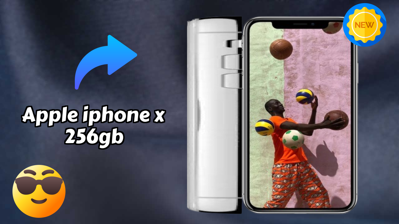 Apple IPhone X 256GB RAM Review: 3 GB RAM Multitasking Check