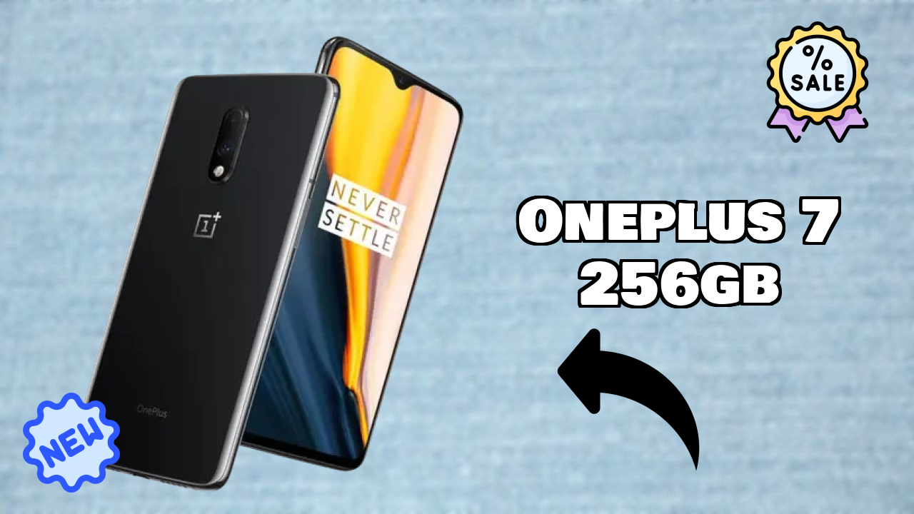 OnePlus 7 256GB Battery Review: 3700 MAh Dash Charging Endurance Test