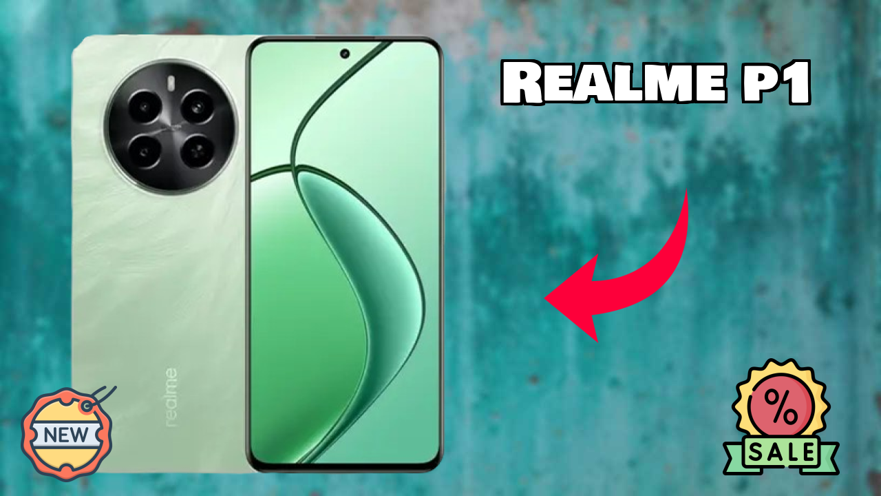 Realme P1 Camera Review: 50 MP + 2 MP Rear Camera Samples