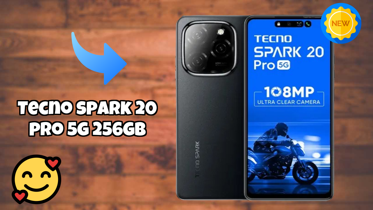 Tecno Spark 20 Pro 5G 256GB Camera Samples: 108 MP + 2 MP Rear Camera Quality Test