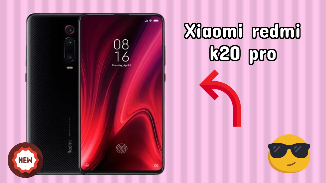 Xiaomi Redmi K20 Pro RAM Performance: 6 GB RAM Gaming Check