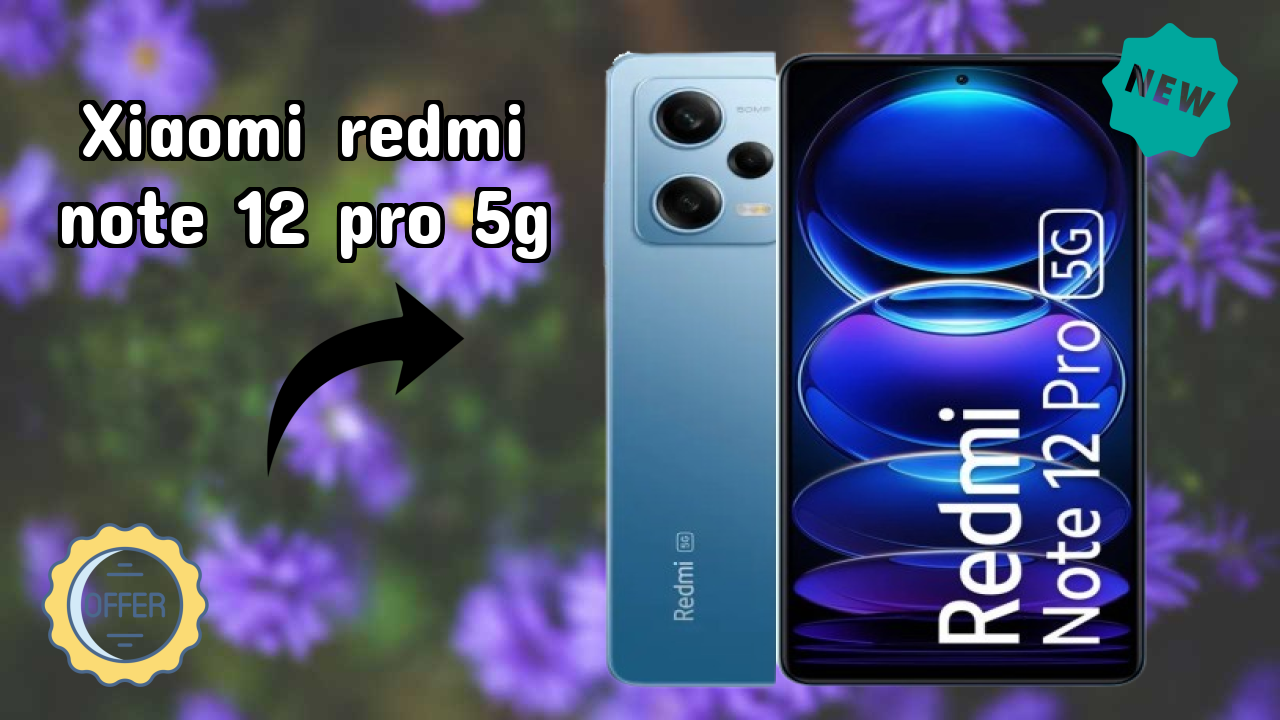 Xiaomi Redmi Note 12 Pro 5G Performance Test: MediaTek Dimensity 1080 All Apps